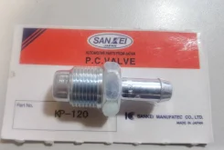 ������ ���������� ��������� ����� TY 1-2NZFE (Sankei) KP120 ����