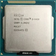 Intel Core i5-3450 ����