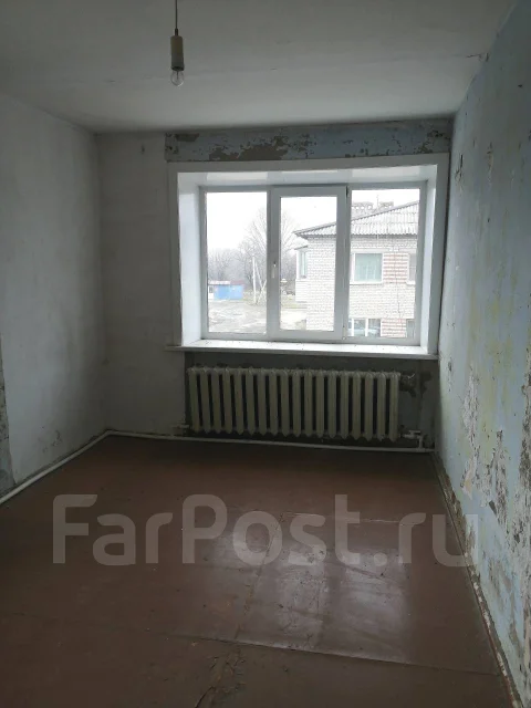 Продается 2 х комнатная п. Волочаевка 1 ЕАО - Купить 2-комнатная ...