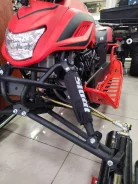Irbis Dingo. ��������, ��� ������� ����