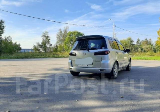 Мазда Демио - Продажа легковых автомобилей в Хабаровске