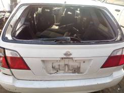 Nissan Primera Camino. WQP11, QG18DEN ����