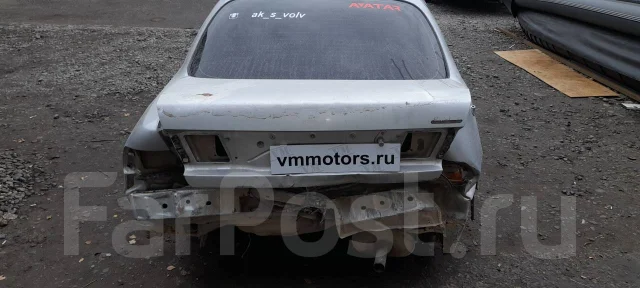Nissan Cefiro. A32, VQ20DE ����