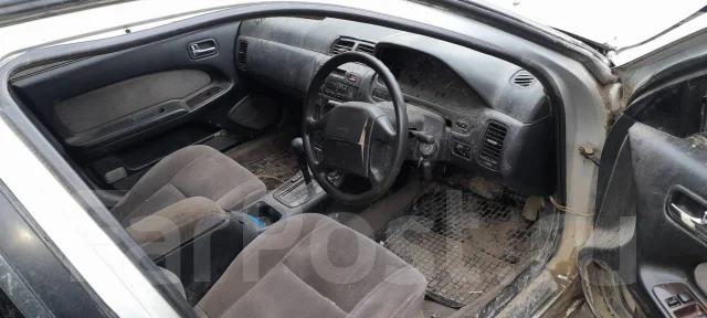 Nissan Cefiro. A32, VQ20DE ����