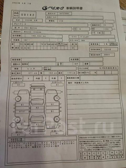 Suzuki Solio. �������, ��������, 1.2 (1 242��.�.), ������, 109����. ��, �/� ����