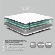 ������ �������������� Sleep Technology ST/M/004 140�200 ��. ������������, (�) 140���, (�) 200���, (�) 21��� ����