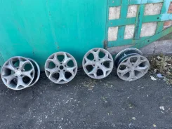 Aleks. 7.0x16", 5x114.3, ET55, �� 64,1���. ����