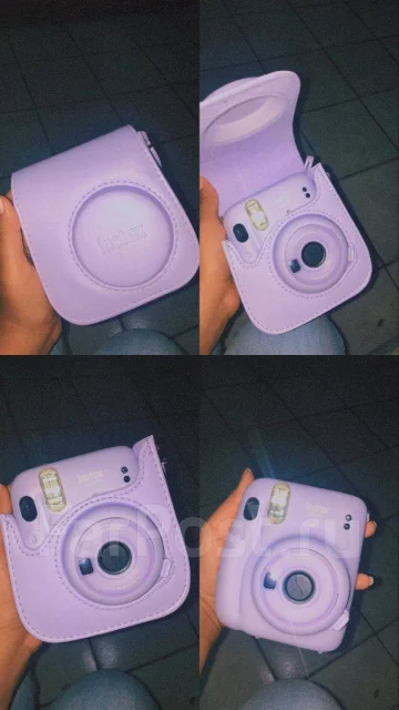 Fujifilm Instax Mini 11 ����