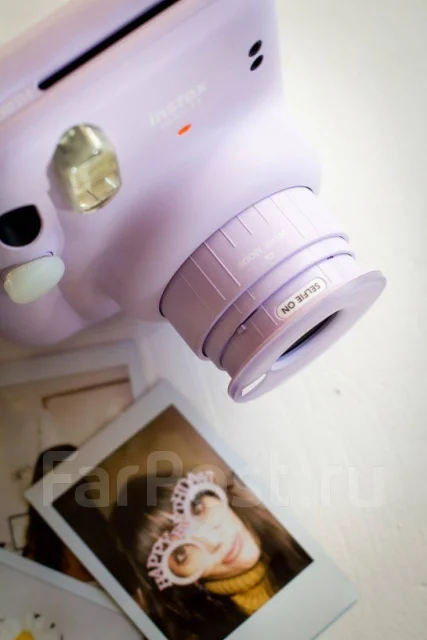 Fujifilm Instax Mini 11 ����