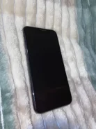 Apple iPhone X. �/�, 256 ��, ������, 4G LTE ����