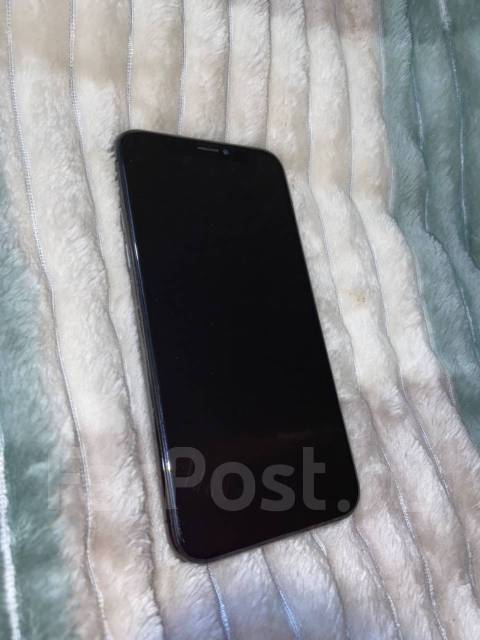 Айфон Х Apple iPhone X - Смартфоны и сотовые телефоны в Хабаровске