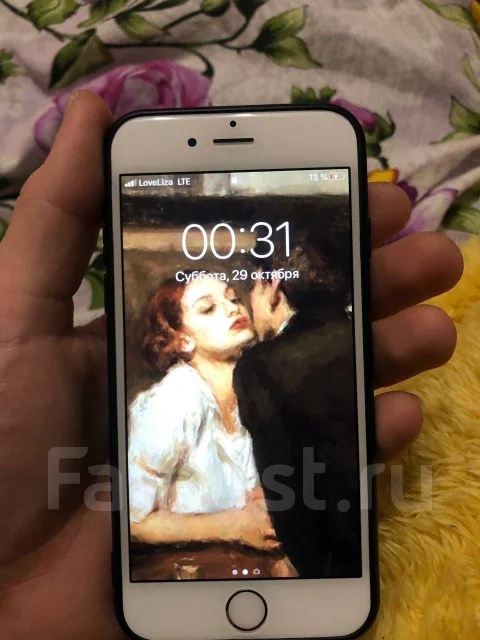 Apple iPhone 6s. �/�, �������, 4G LTE ����