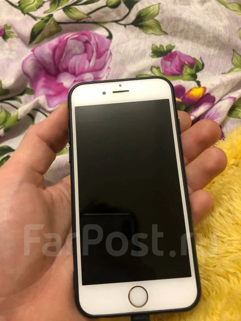 Apple iPhone 6s. �/�, �������, 4G LTE ����