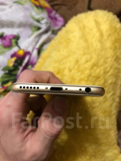 Apple iPhone 6s. �/�, �������, 4G LTE ����