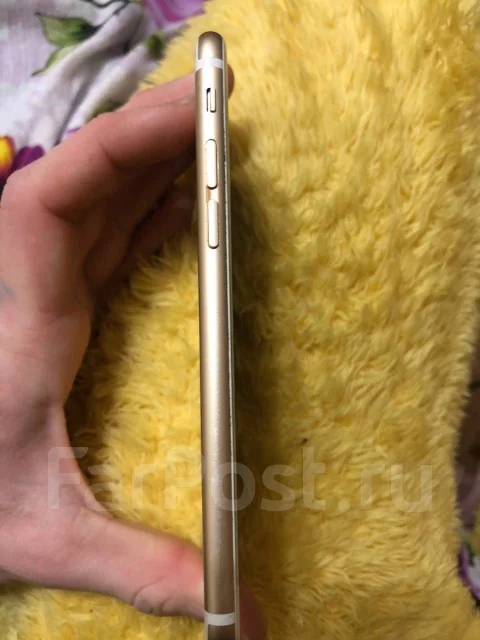 Apple iPhone 6s. �/�, �������, 4G LTE ����