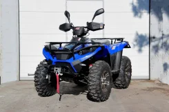 Linhai-Yamaha 400. ��������, ��� ���\���, ��� ������� ����