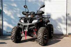 Yamaha Grizzly 250. ��������, ��� ���\���, ��� ������� ����