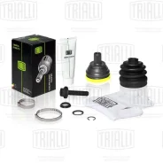 ���� �������� Passat B6, B7, CC/GOLF 03-/Jetta/Octavia 04-/AUDI A3 03- GO1804 ����