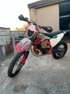 KTM 300 EXC Six Days. 300����. ��., ��������, ��� ���, ������ �� �� ����