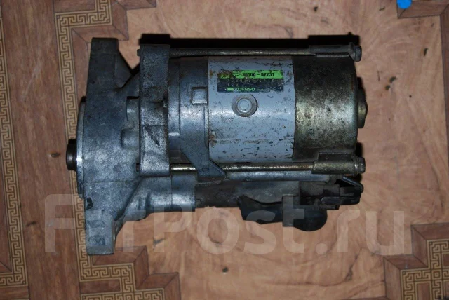 ������� Daihatsu Charade 2 1.3 1990� 2810087731 ����