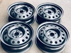 Lifan. 5.5x15", 4x100, ET35,  54,1. 