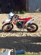 Motoland WRX 250 Lite. 250����. ��., ��������, ��� ���, � �������� ����