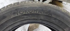 Yokohama F700. �����������, �/�, ����� 30�% ����