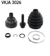 ���� �������� Passat B6, B7, CC/GOLF 03-/Jetta/Octavia 04-/AUDI A3 03- VKJA3026 ����