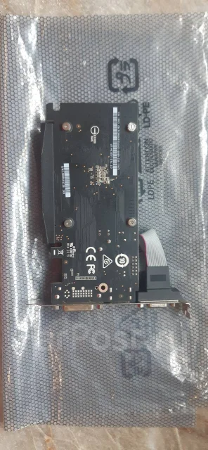GeForce GT 710 ����
