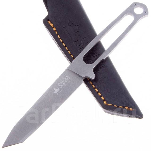 Компактный нож Kizlyar Supreme Aggressor Mini сталь PGK Tacwash, новый ...