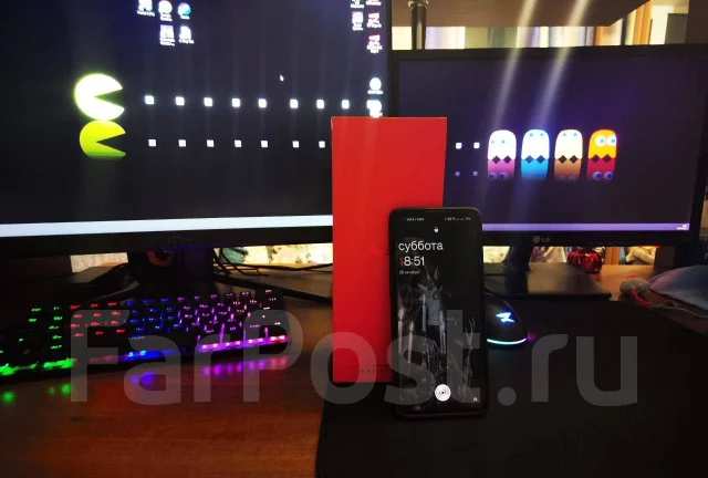 OnePlus 9 Pro. �/�, �����������, 5G, Dual-SIM, ����������, NFC ����