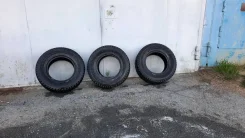 Bridgestone Winter Dueler DM-Z2. ������, ��� �����, 2010 ���, �/�, ����� 50 % ����