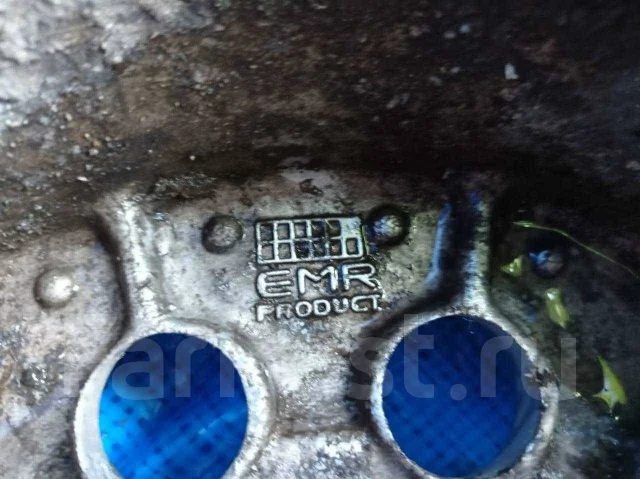 EMR. x15", 6x139.7 ����