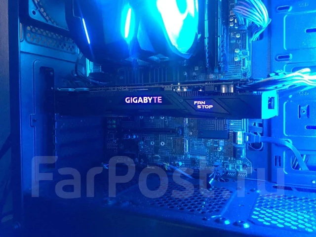 GeForce GTX 1070 ����