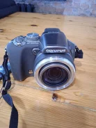 Olympus SP-550UZ ����