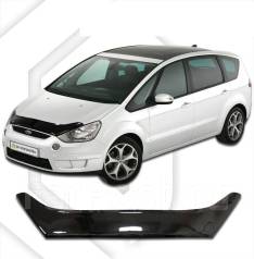   Ford S-MAX 2006-2010 