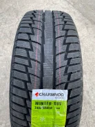 Charmhoo Winter-SUV. ������, ��� �����, ����� ����