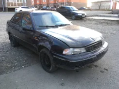Daewoo Nexia ����