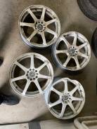 RC Racing. 7.0x17", 5x114.3, ET-38,  73,1. 