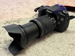 Canon EOS 70D Kit ����
