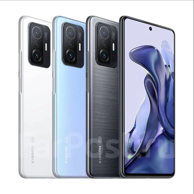 Xiaomi 11T. �����, �����, 5G ����