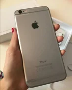 Apple iPhone 6. �/�, �����������, 3G, 4G LTE, ���������� ����