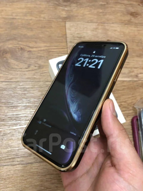 Apple iPhone Xr. �/�, ������, 4G LTE ����