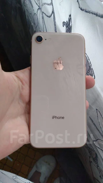 Apple iPhone 8. �/�, ������� ����