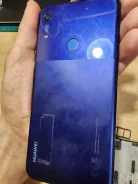 Honor 8A. �/�, �����, 3G, 4G LTE, Dual-SIM ����