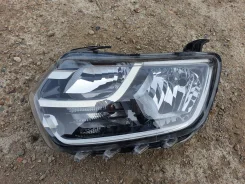 ���� ����� Renault Duster 2 260609877R ����