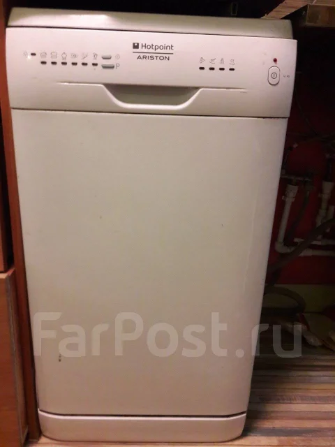 Hotpoint-Ariston ����