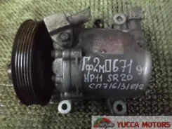 ���������� ������������ Nissan Primera ����