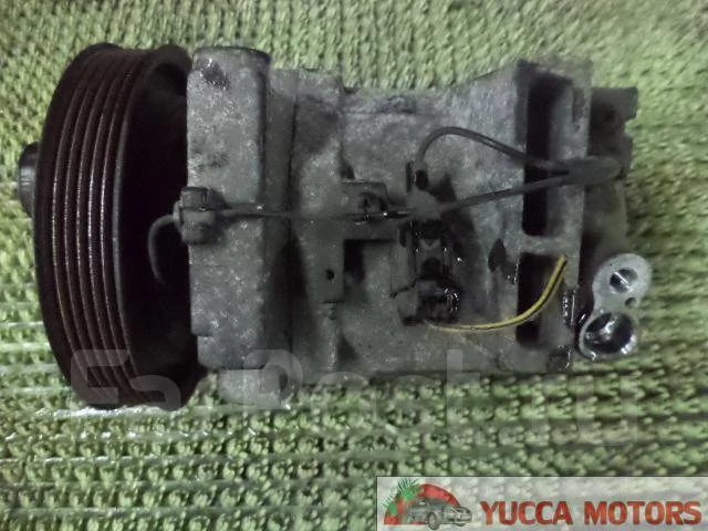 ���������� ������������ Nissan Avenir ����