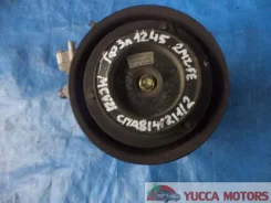 ���������� ������������ Toyota MARK Qualis ����